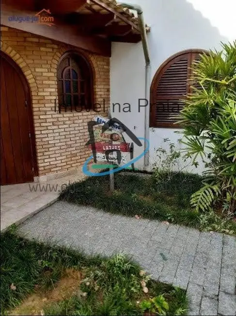 Foto 6 de Casa com 5 quartos à venda, 400m2 em Ubatuba - SP