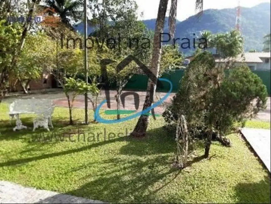 Foto 8 de Casa com 5 quartos à venda, 400m2 em Ubatuba - SP