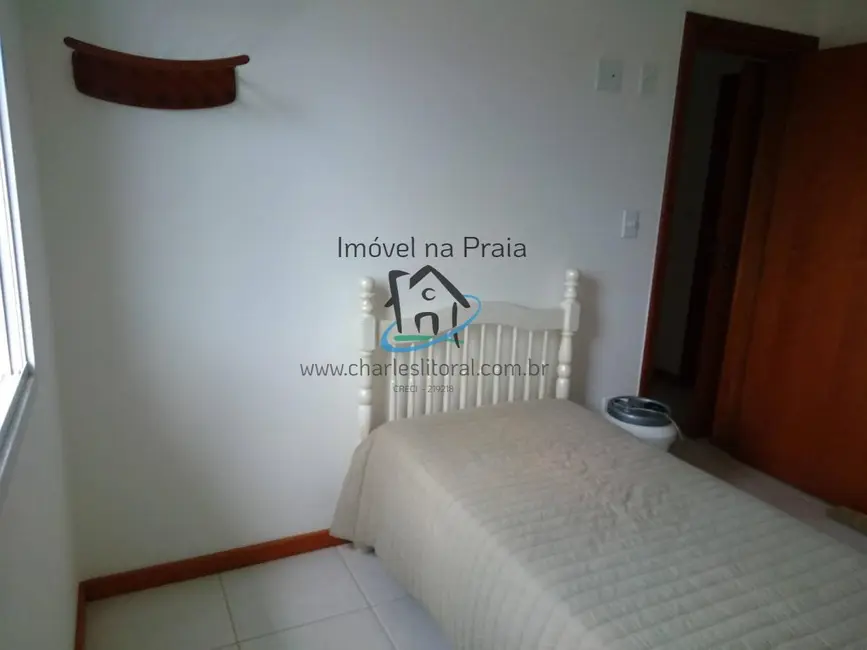 Foto 9 de Apartamento com 4 quartos à venda, 215m2 em Ubatuba - SP