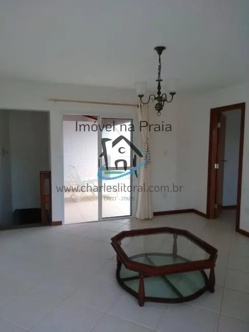 Foto 3 de Apartamento com 4 quartos à venda, 215m2 em Ubatuba - SP
