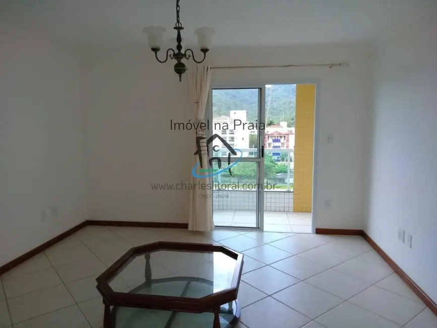 Foto 4 de Apartamento com 4 quartos à venda, 215m2 em Ubatuba - SP