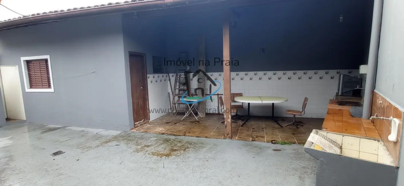 Foto 6 de Casa com 3 quartos à venda, 150m2 em Ubatuba - SP