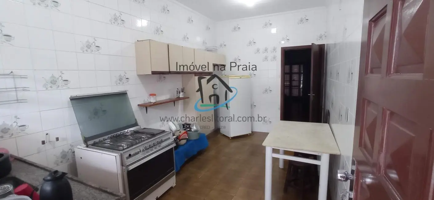 Foto 9 de Casa com 3 quartos à venda, 150m2 em Ubatuba - SP