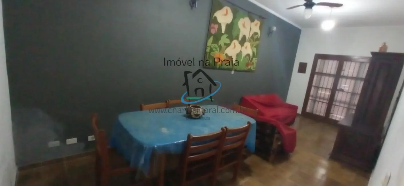 Foto 7 de Casa com 3 quartos à venda, 150m2 em Ubatuba - SP