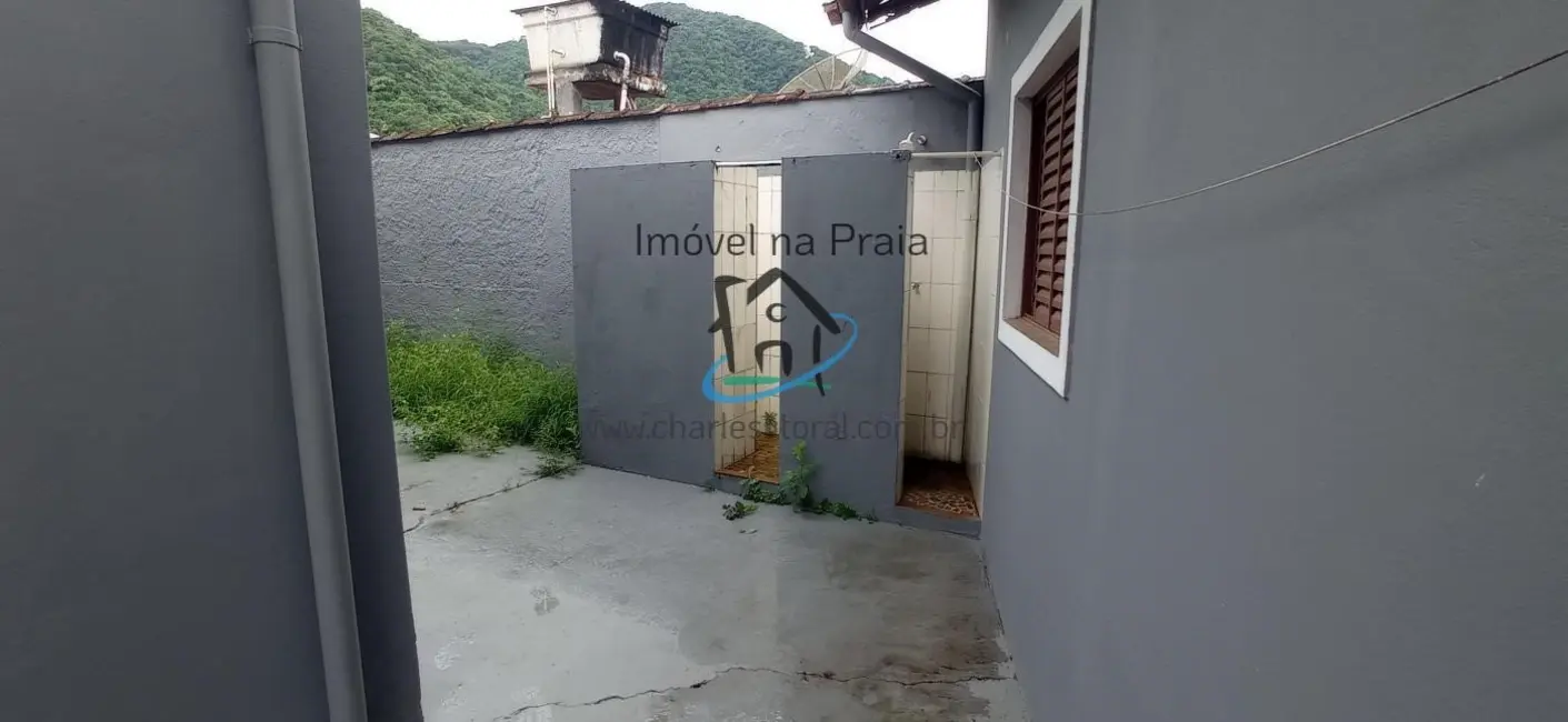 Foto 5 de Casa com 3 quartos à venda, 150m2 em Ubatuba - SP