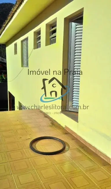 Foto 4 de Casa com 3 quartos à venda, 150m2 em Ubatuba - SP