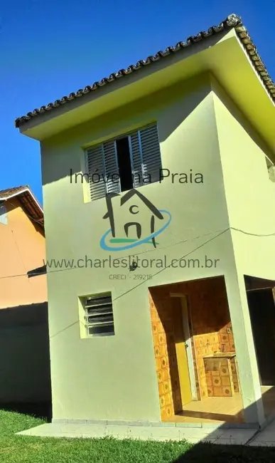 Foto 3 de Casa com 3 quartos à venda, 150m2 em Ubatuba - SP