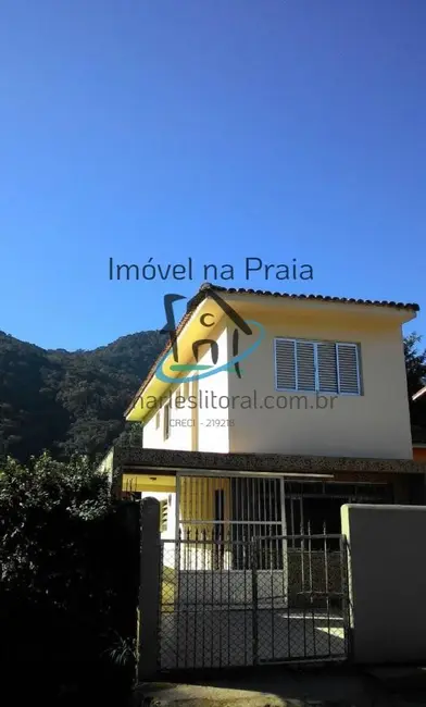 Foto 2 de Casa com 3 quartos à venda, 150m2 em Ubatuba - SP