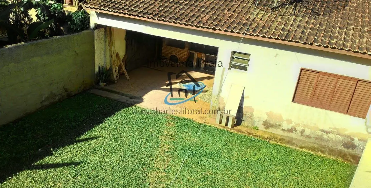 Foto 7 de Casa com 3 quartos à venda, 150m2 em Ubatuba - SP