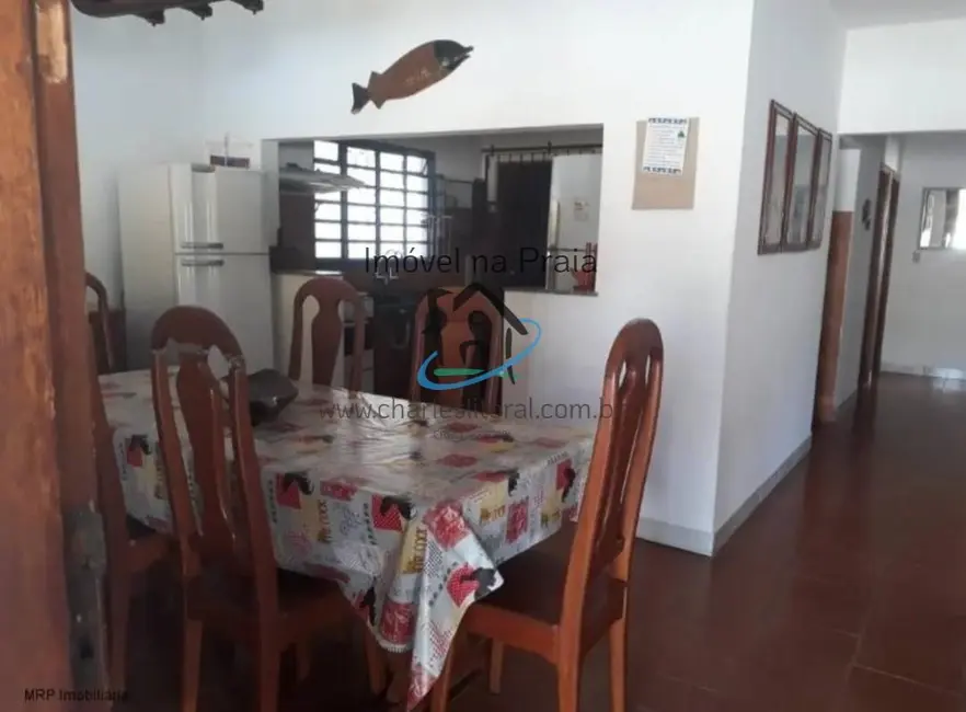 Foto 6 de Casa com 4 quartos à venda, 200m2 em Ubatuba - SP
