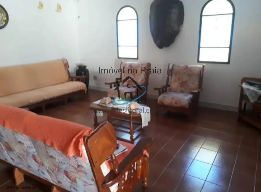 Foto 5 de Casa com 4 quartos à venda, 200m2 em Ubatuba - SP