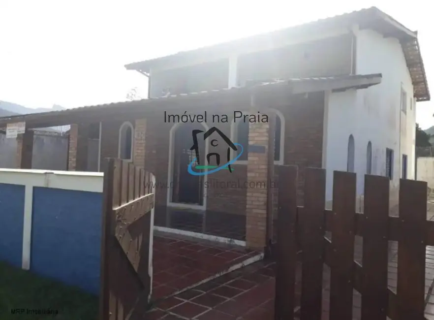 Foto 2 de Casa com 4 quartos à venda, 200m2 em Ubatuba - SP