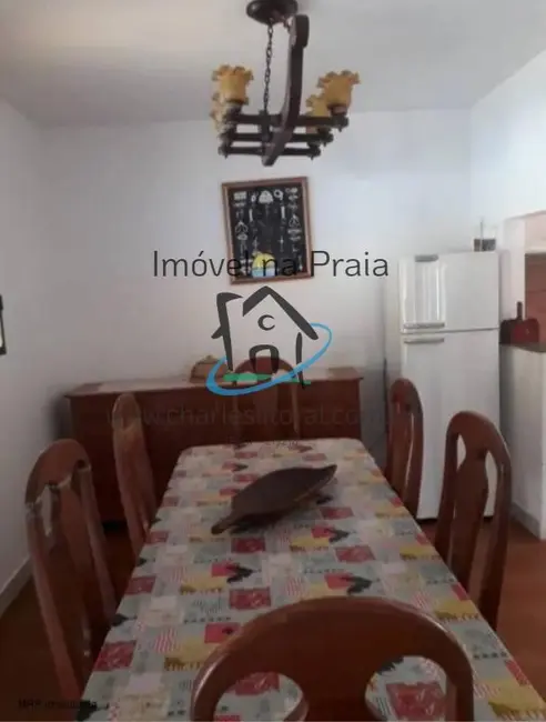 Foto 7 de Casa com 4 quartos à venda, 200m2 em Ubatuba - SP