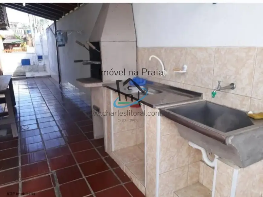 Foto 4 de Casa com 4 quartos à venda, 200m2 em Ubatuba - SP