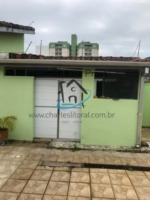 Foto 4 de Casa com 2 quartos à venda, 110m2 em Martim de Sá, Caraguatatuba - SP