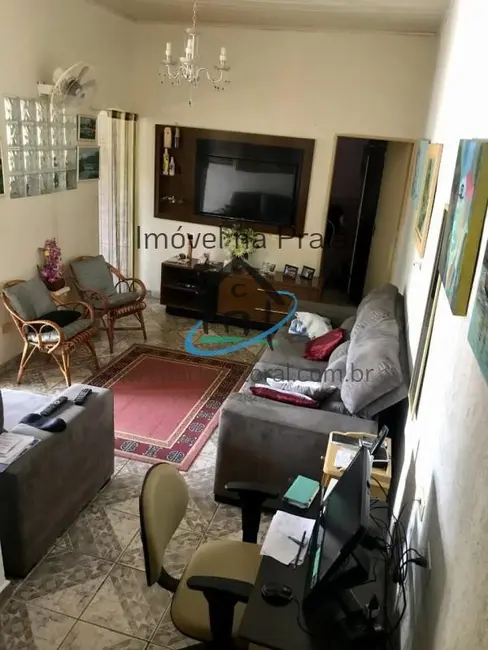 Foto 6 de Casa com 2 quartos à venda, 110m2 em Martim de Sá, Caraguatatuba - SP