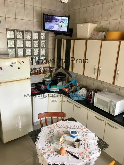 Foto 9 de Casa com 2 quartos à venda, 110m2 em Martim de Sá, Caraguatatuba - SP