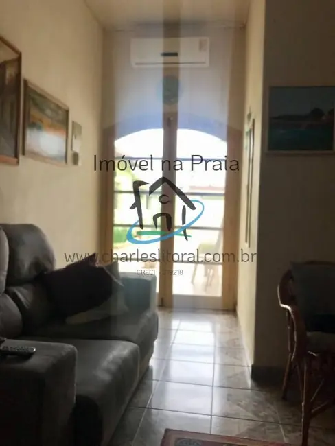 Foto 8 de Casa com 2 quartos à venda, 110m2 em Martim de Sá, Caraguatatuba - SP