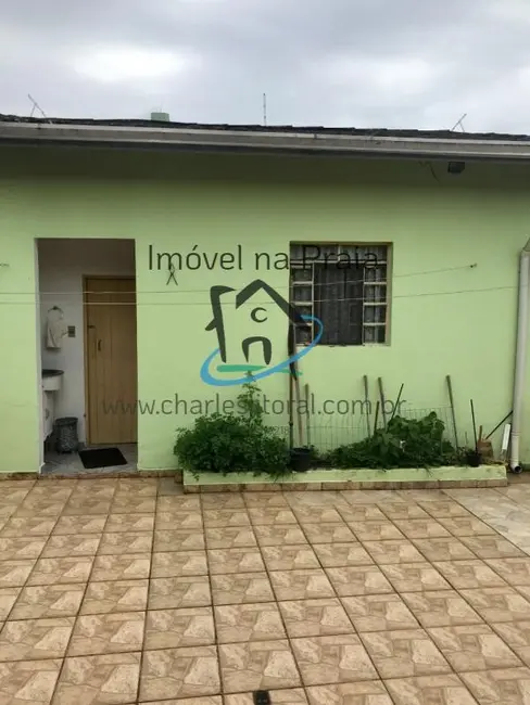 Foto 3 de Casa com 2 quartos à venda, 110m2 em Martim de Sá, Caraguatatuba - SP