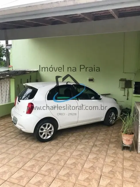 Foto 5 de Casa com 2 quartos à venda, 110m2 em Martim de Sá, Caraguatatuba - SP