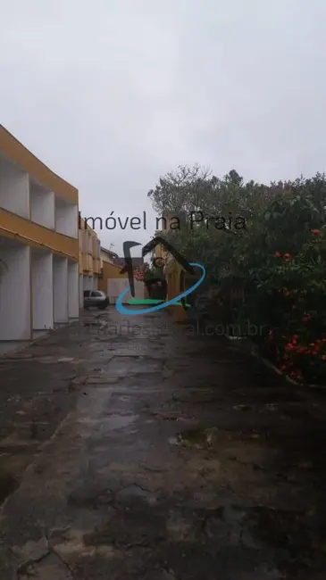 Foto 7 de Casa de Condomínio com 2 quartos à venda, 97m2 em Jardim Britânia, Caraguatatuba - SP