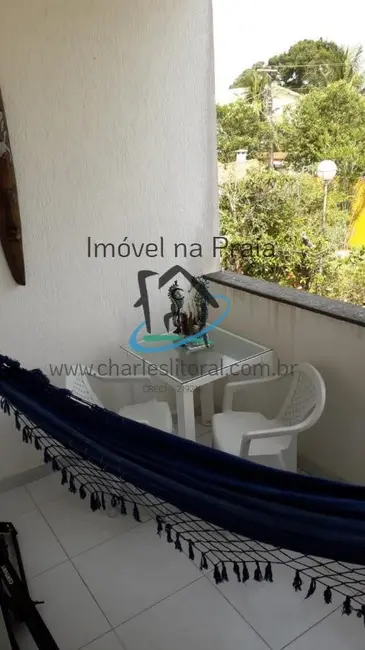 Foto 3 de Casa de Condomínio com 2 quartos à venda, 97m2 em Jardim Britânia, Caraguatatuba - SP