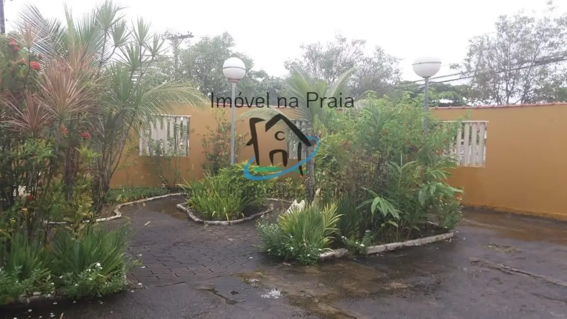 Foto 9 de Casa de Condomínio com 2 quartos à venda, 97m2 em Jardim Britânia, Caraguatatuba - SP