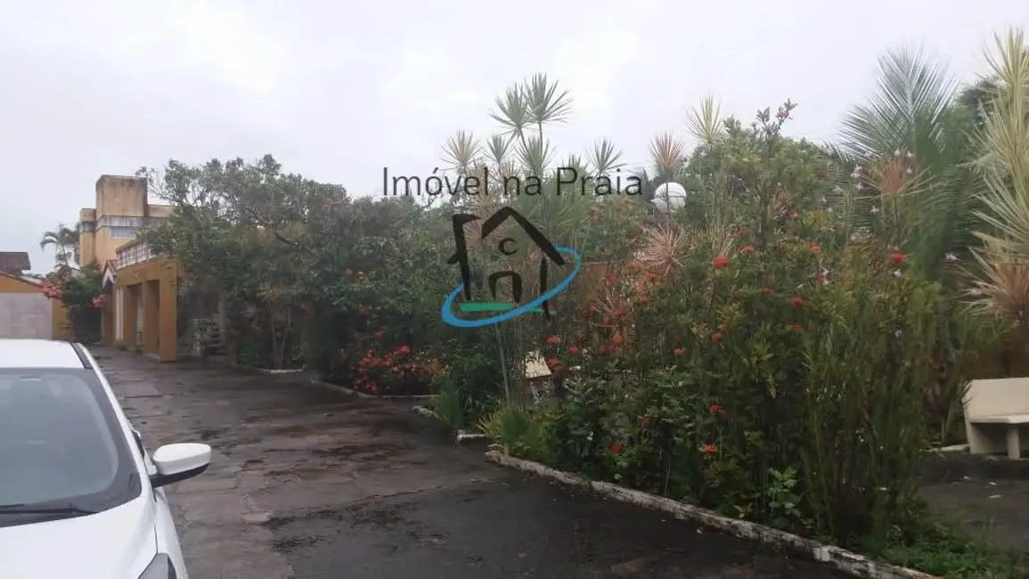 Foto 8 de Casa de Condomínio com 2 quartos à venda, 97m2 em Jardim Britânia, Caraguatatuba - SP