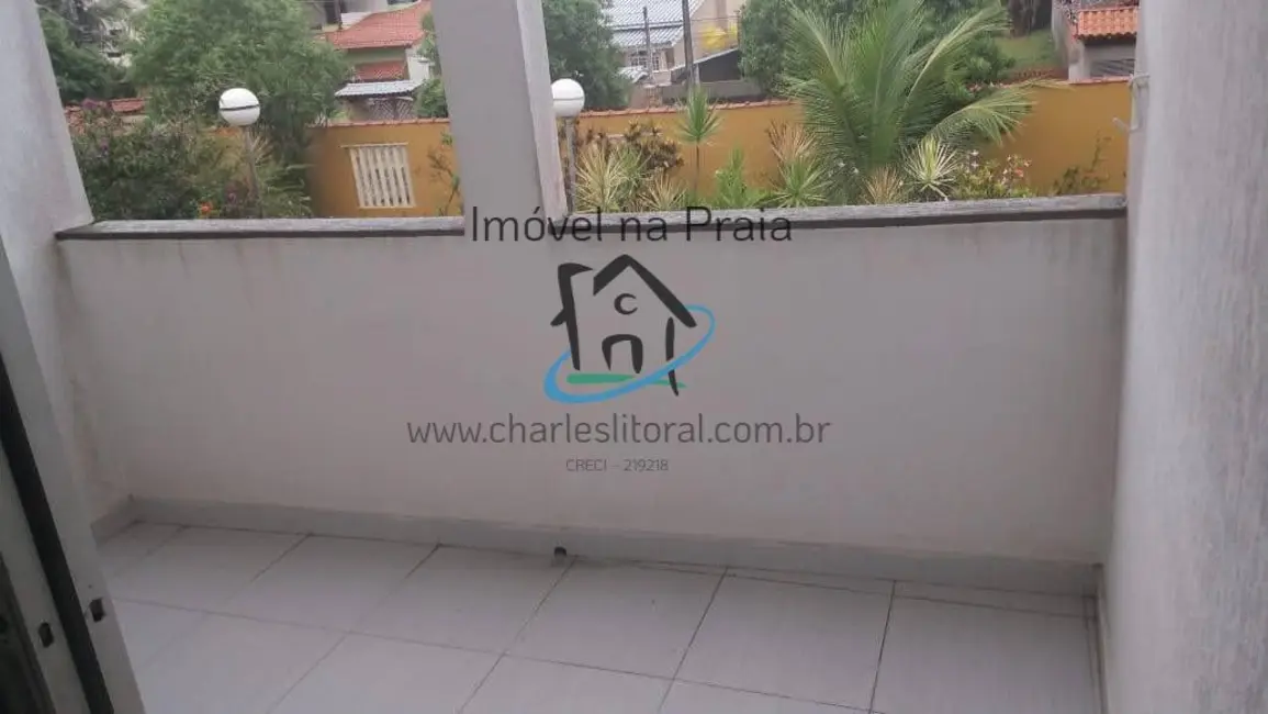 Foto 5 de Casa de Condomínio com 2 quartos à venda, 97m2 em Jardim Britânia, Caraguatatuba - SP