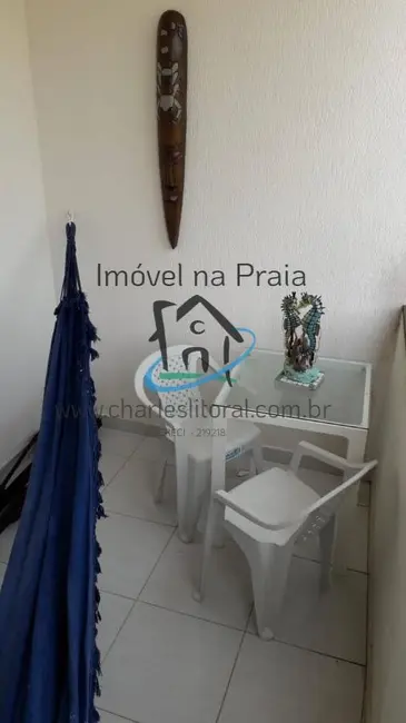 Foto 4 de Casa de Condomínio com 2 quartos à venda, 97m2 em Jardim Britânia, Caraguatatuba - SP
