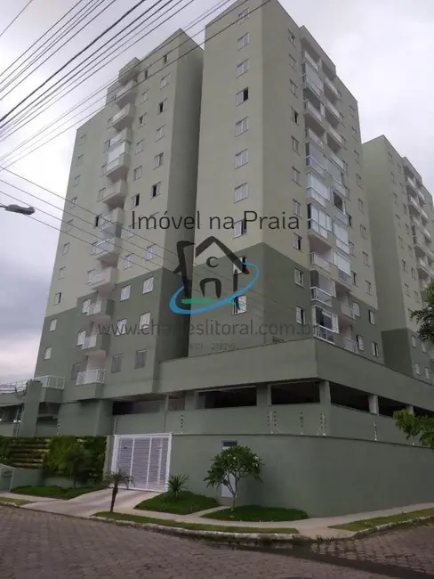 Foto 2 de Apartamento com 2 quartos à venda, 67m2 em Caraguatatuba - SP