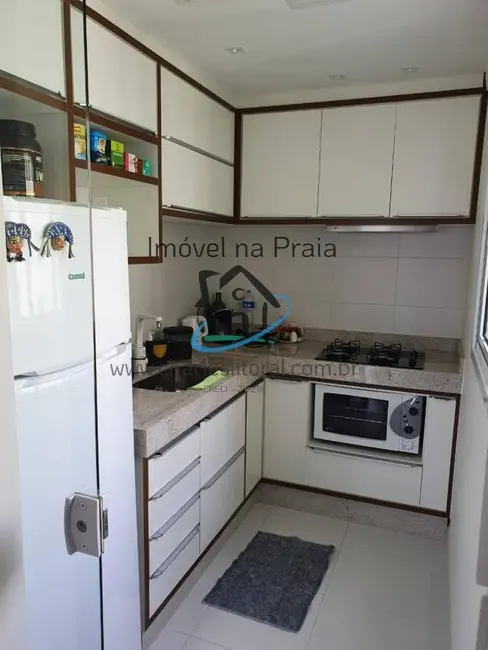 Foto 9 de Apartamento com 2 quartos à venda, 67m2 em Caraguatatuba - SP