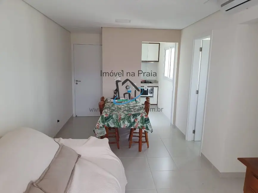 Foto 7 de Apartamento com 2 quartos à venda, 67m2 em Caraguatatuba - SP