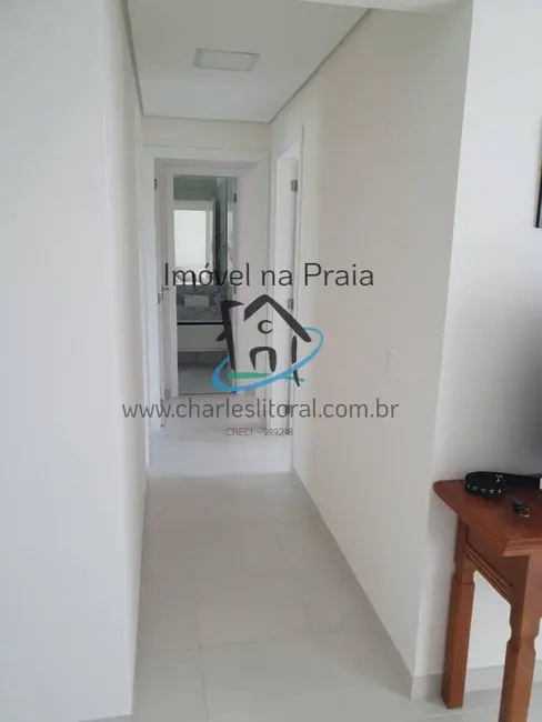 Foto 8 de Apartamento com 2 quartos à venda, 67m2 em Caraguatatuba - SP