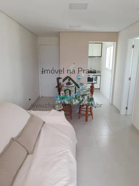 Foto 6 de Apartamento com 2 quartos à venda, 67m2 em Caraguatatuba - SP