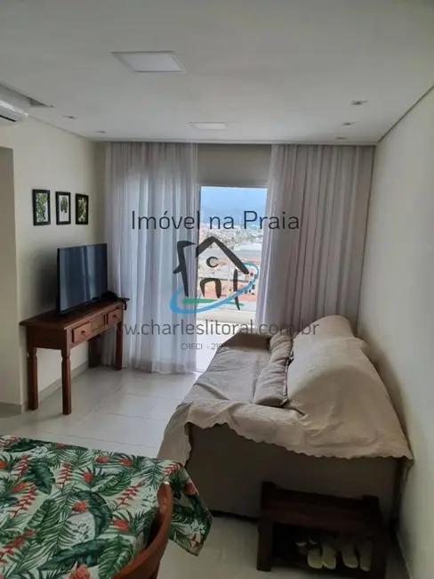 Foto 5 de Apartamento com 2 quartos à venda, 67m2 em Caraguatatuba - SP