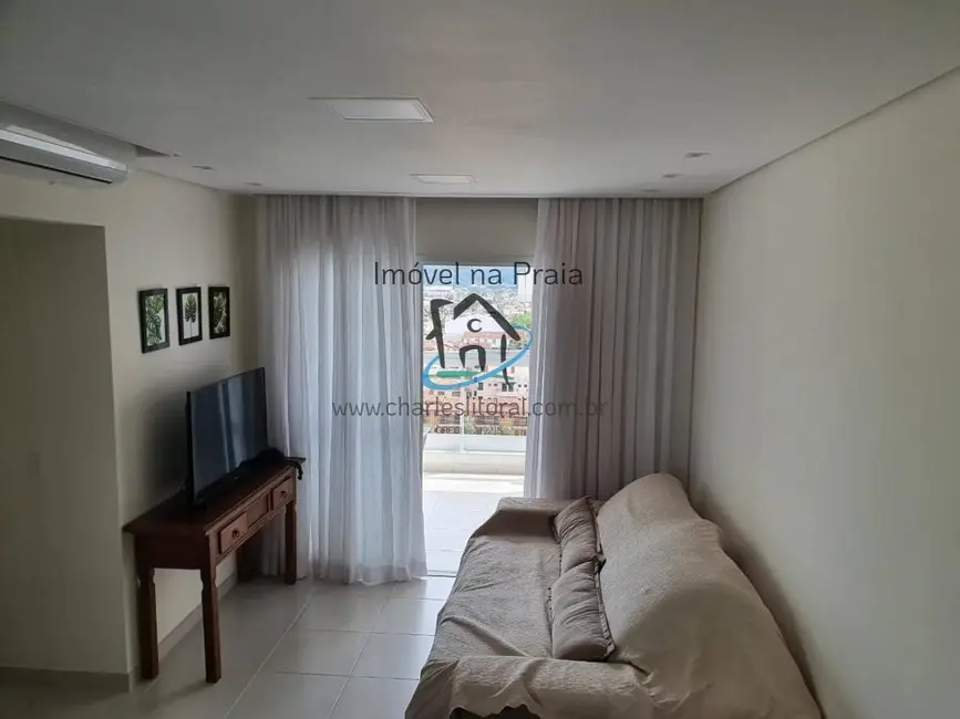 Foto 4 de Apartamento com 2 quartos à venda, 67m2 em Caraguatatuba - SP