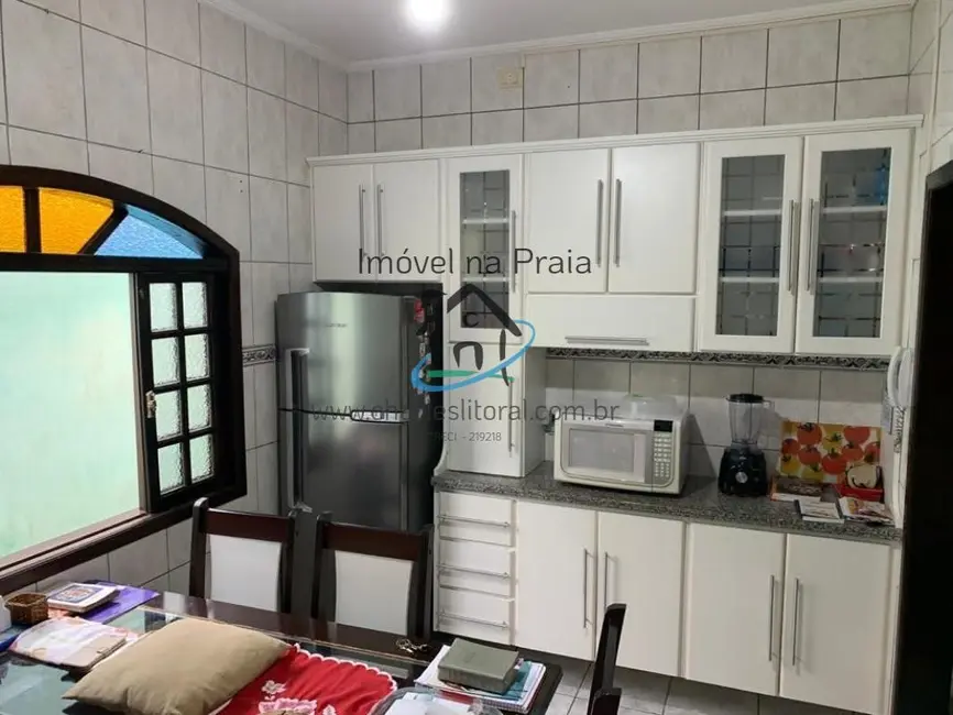 Foto 9 de Casa com 3 quartos à venda, 180m2 em Ubatuba - SP
