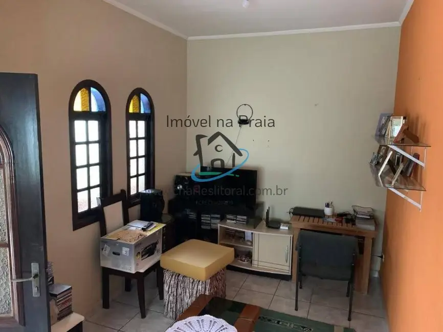 Foto 7 de Casa com 3 quartos à venda, 180m2 em Ubatuba - SP