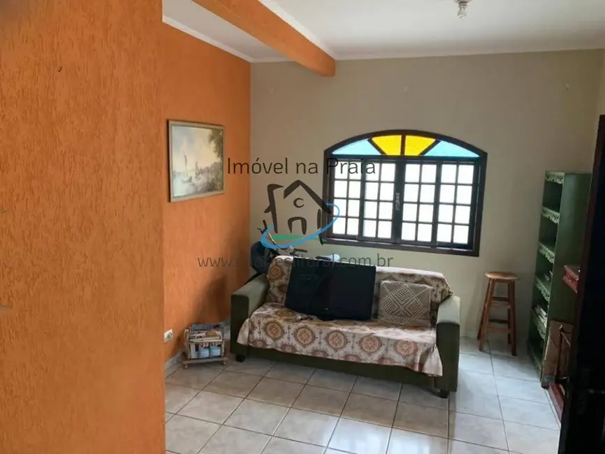 Foto 6 de Casa com 3 quartos à venda, 180m2 em Ubatuba - SP