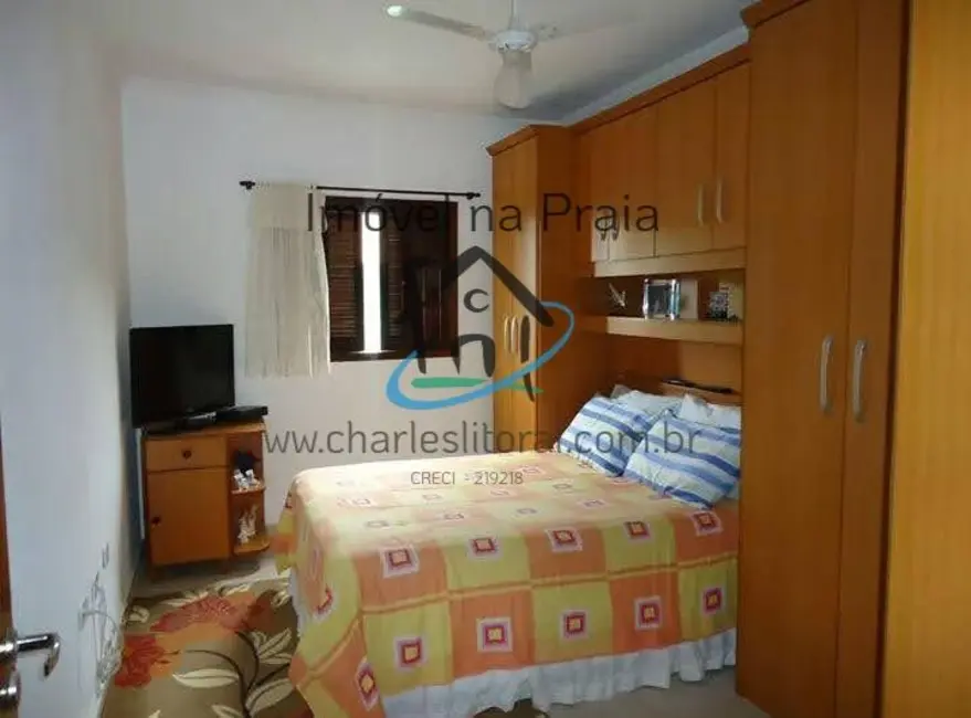 Foto 9 de Casa de Condomínio com 3 quartos à venda, 89m2 em Cidade Jardim, Caraguatatuba - SP