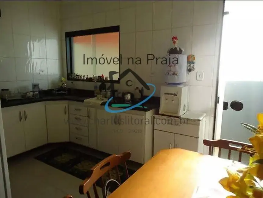 Foto 8 de Casa de Condomínio com 3 quartos à venda, 89m2 em Cidade Jardim, Caraguatatuba - SP