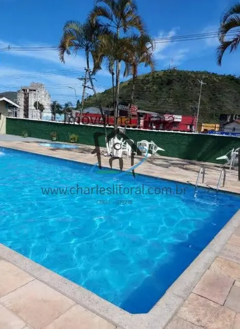 Foto 5 de Casa de Condomínio com 3 quartos à venda, 89m2 em Cidade Jardim, Caraguatatuba - SP