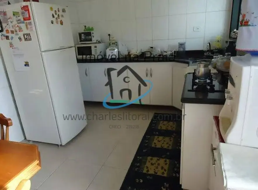 Foto 7 de Casa de Condomínio com 3 quartos à venda, 89m2 em Cidade Jardim, Caraguatatuba - SP