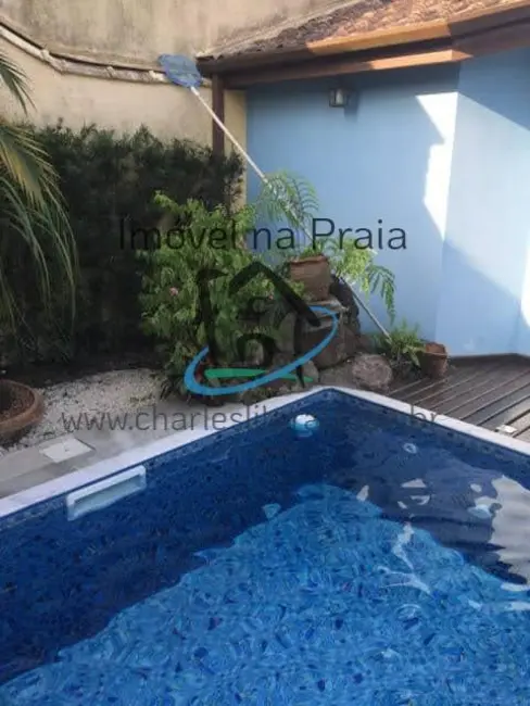 Foto 5 de Casa de Condomínio com 4 quartos à venda, 260m2 em Praia da Mococa, Caraguatatuba - SP