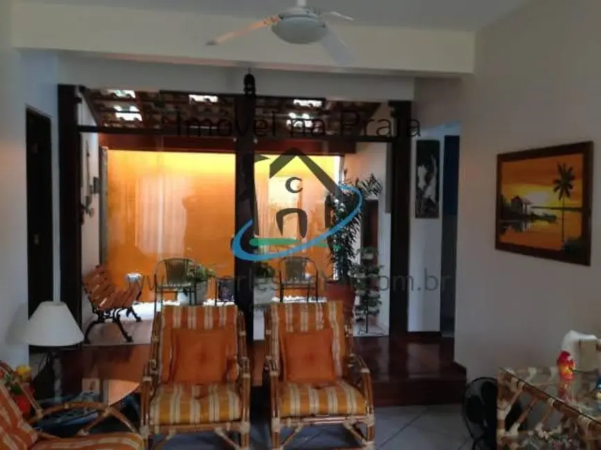 Foto 7 de Casa de Condomínio com 4 quartos à venda, 260m2 em Praia da Mococa, Caraguatatuba - SP