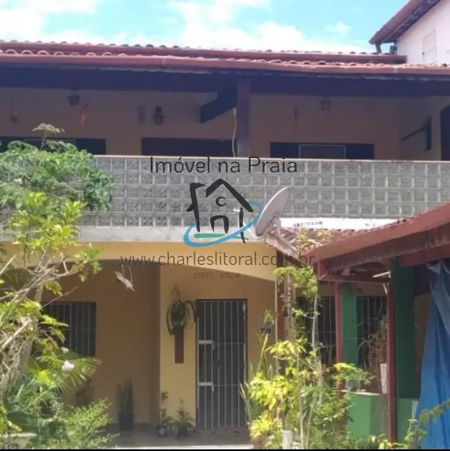 Foto 2 de Casa com 2 quartos à venda, 150m2 em Morro do Algodão, Caraguatatuba - SP