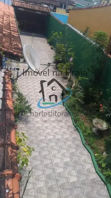 Foto 3 de Casa com 2 quartos à venda, 150m2 em Morro do Algodão, Caraguatatuba - SP