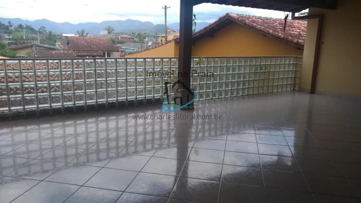 Foto 7 de Casa com 2 quartos à venda, 150m2 em Morro do Algodão, Caraguatatuba - SP