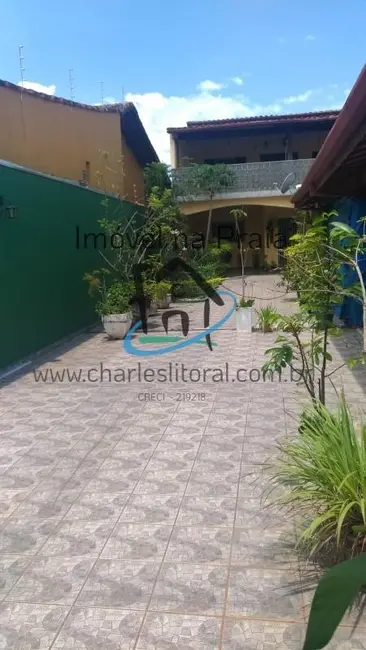 Foto 4 de Casa com 2 quartos à venda, 150m2 em Morro do Algodão, Caraguatatuba - SP